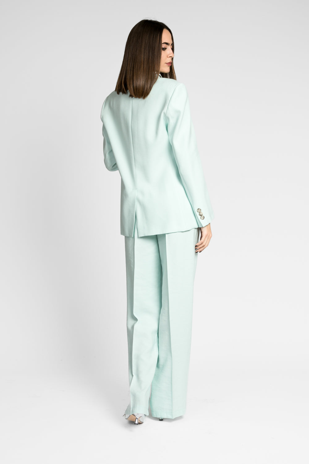 Vicolo - Pantalone palazzo Art. TD0074