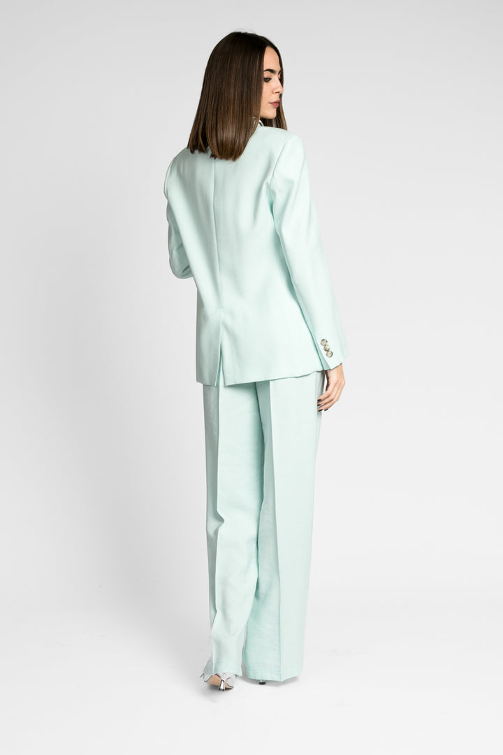 Vicolo - Pantalone palazzo Art. TD0074