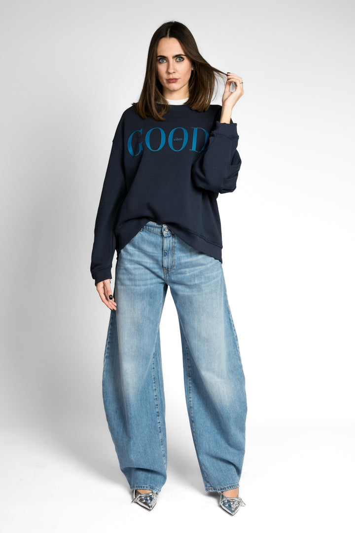 Vicolo - Jeans DENISE balloon Art. DD5117