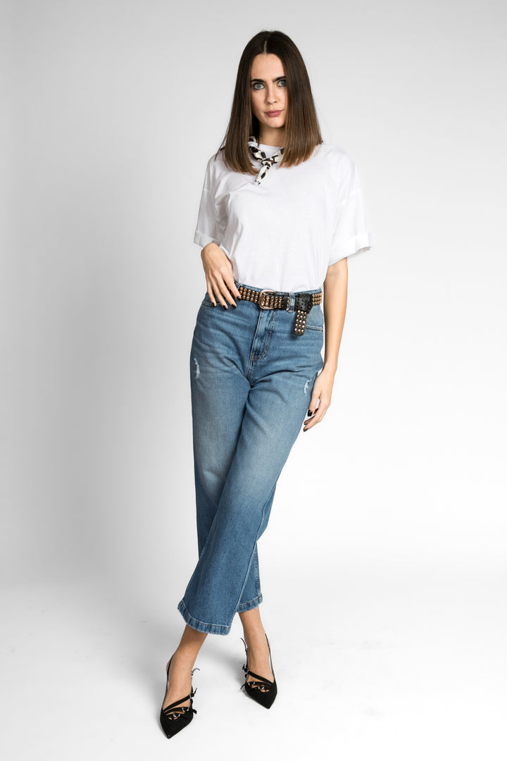 Vicolo - Jeans KATE straight fit Art. DD5040