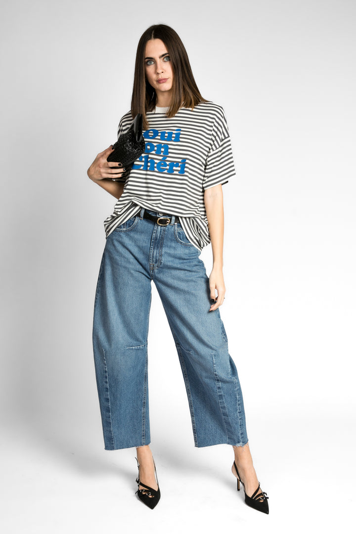 Have one - Jeans BARBARA ferro di cavallo Art. PFA-N052