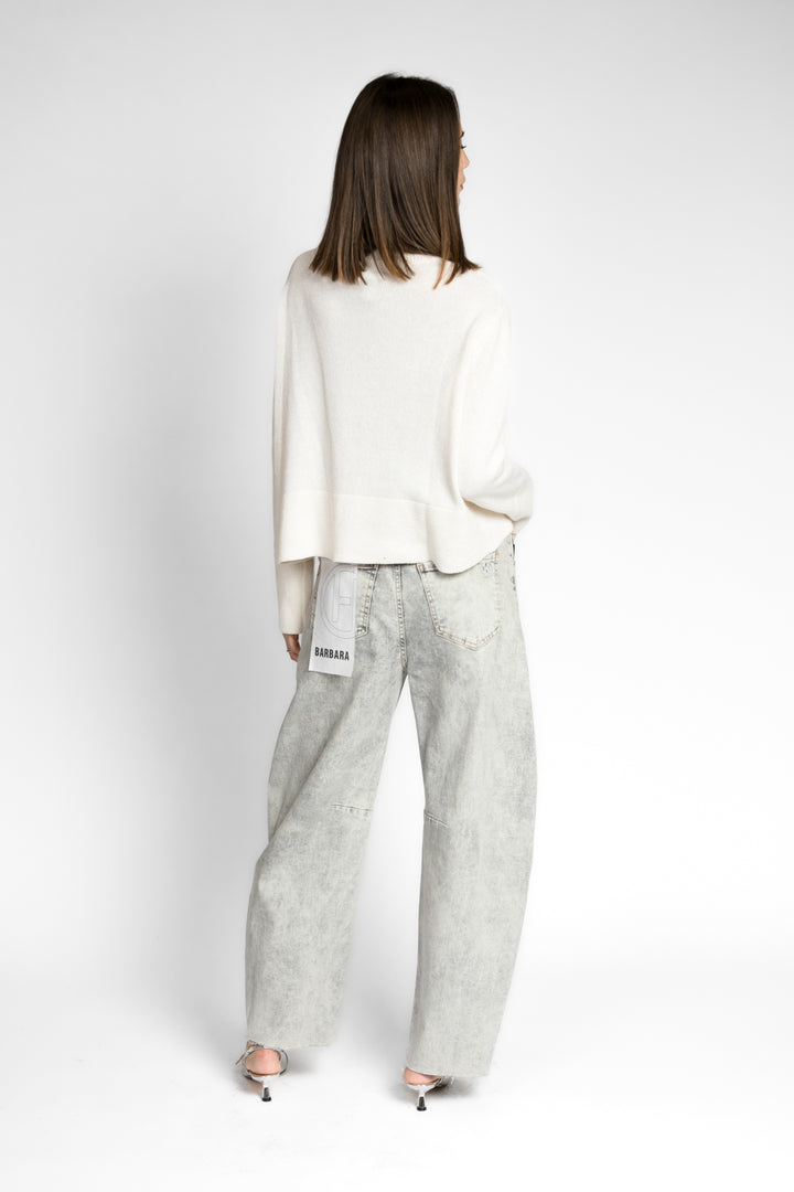 Have one - Maglia girocollo Art. MIT-N010