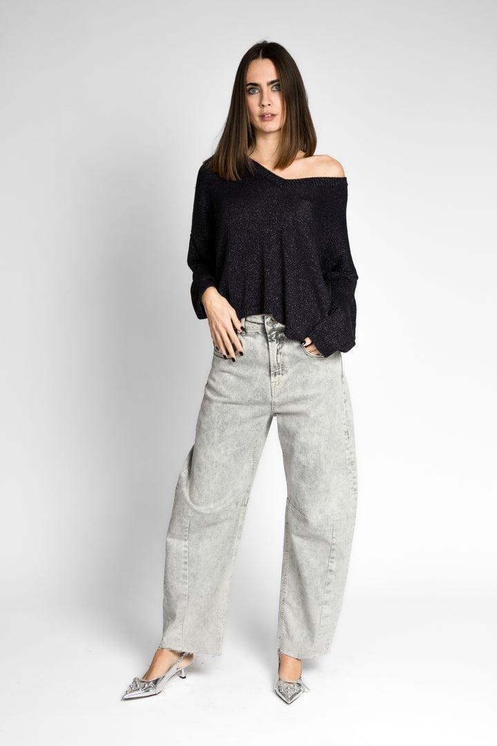 Have one - Jeans BARBARA ferro di cavallo Art. PFA-N055