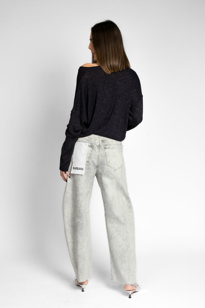 Have one - Jeans BARBARA ferro di cavallo Art. PFA-N055
