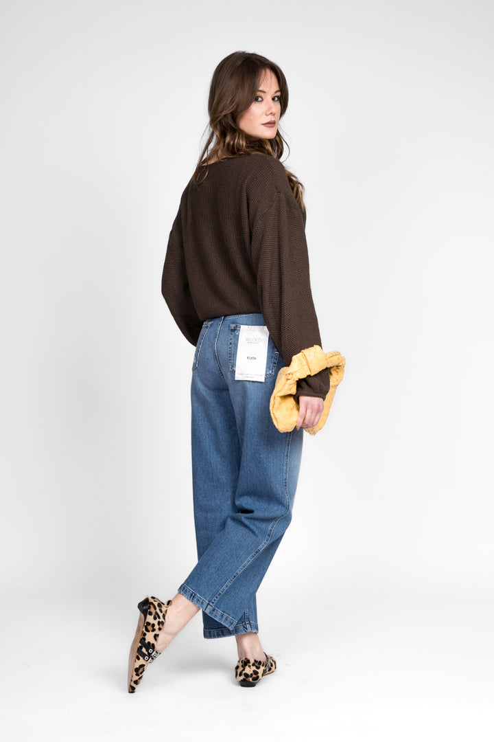Have one - Maglia scollo V Art. MEV-N017
