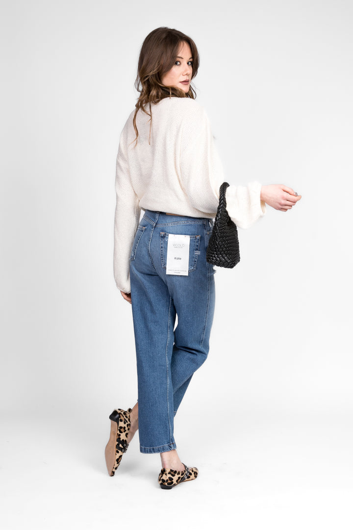 Have one - Maglia scollo V Art. MEV-N017