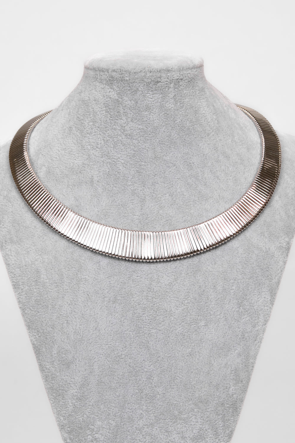 Upper - Collana girocollo rigida