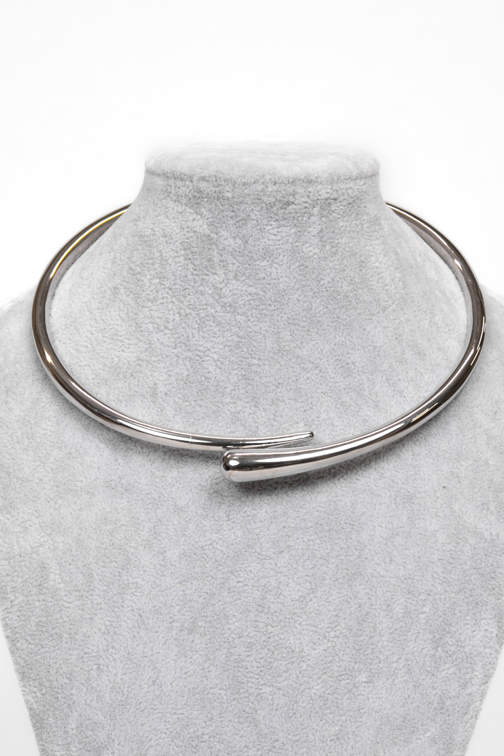Upper - Collana chocker rigida Art.C0010