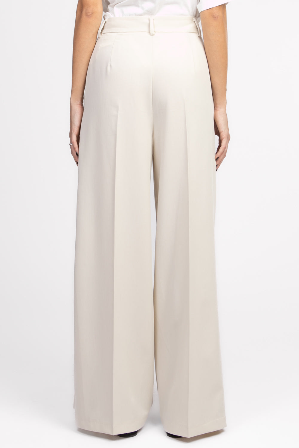 Vicolo - Pantalone con pinces Art. TD0161
