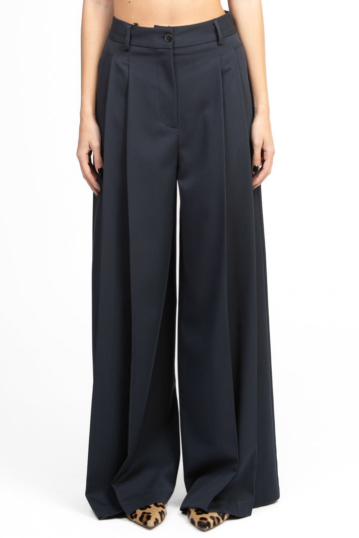 Vicolo - Pantalone con pinces Art. TD0161