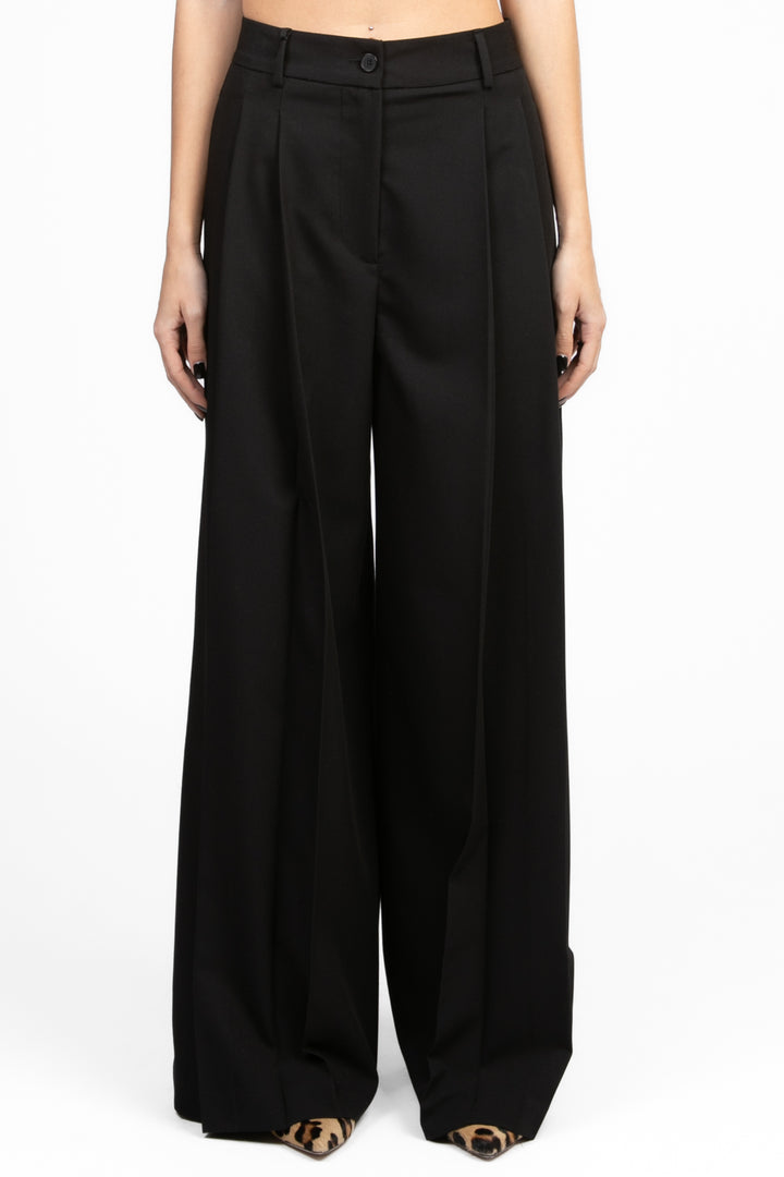 Vicolo - Pantalone con pinces Art. TD0161