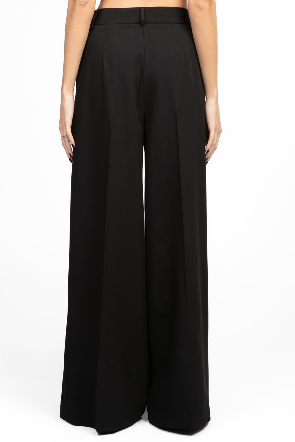 Vicolo - Pantalone con pinces Art. TD0161