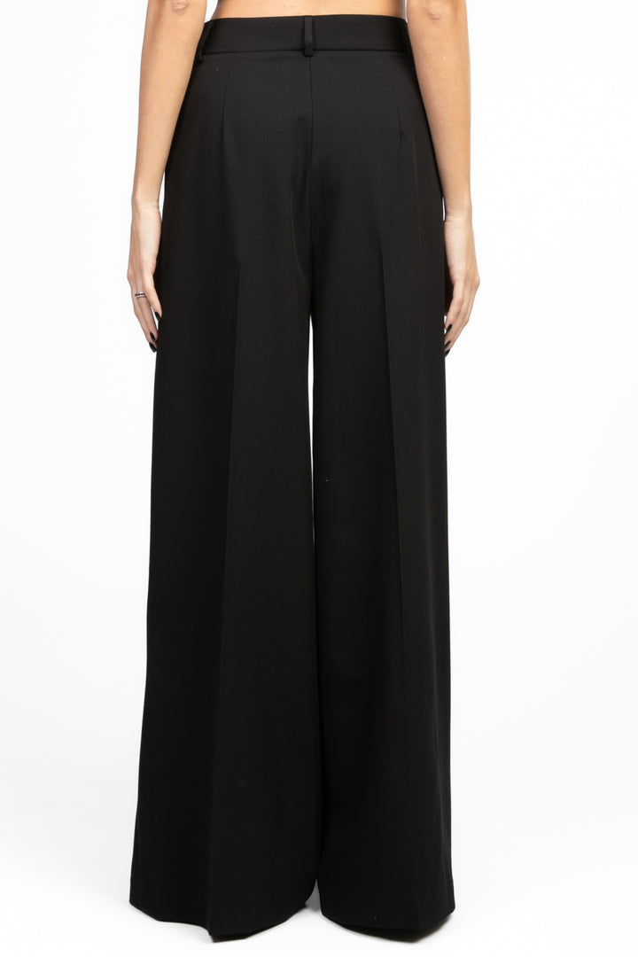 Vicolo - Pantalone con pinces Art. TD0161