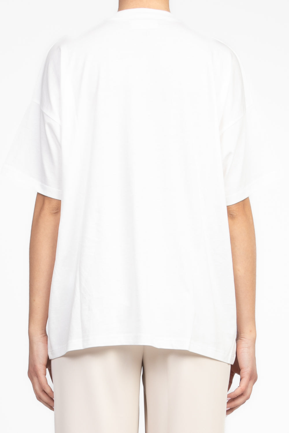 Vicolo - T-shirt "It's never too late" Art. RD0403