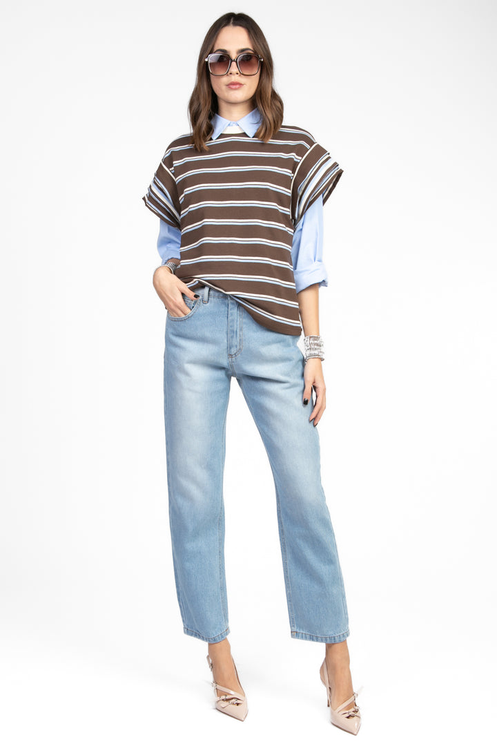 Have One - Jeans LOUIS modello boy Art. PGZ-M328
