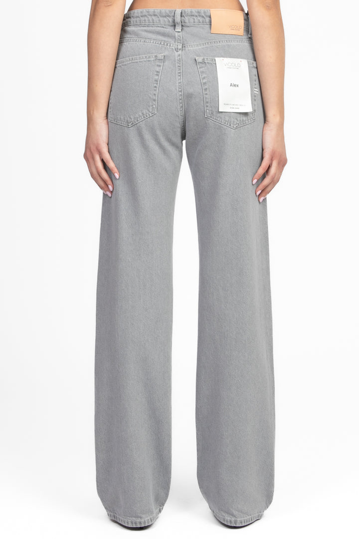 Vicolo - Jeans ALEX relaxed fit Art. DD5217