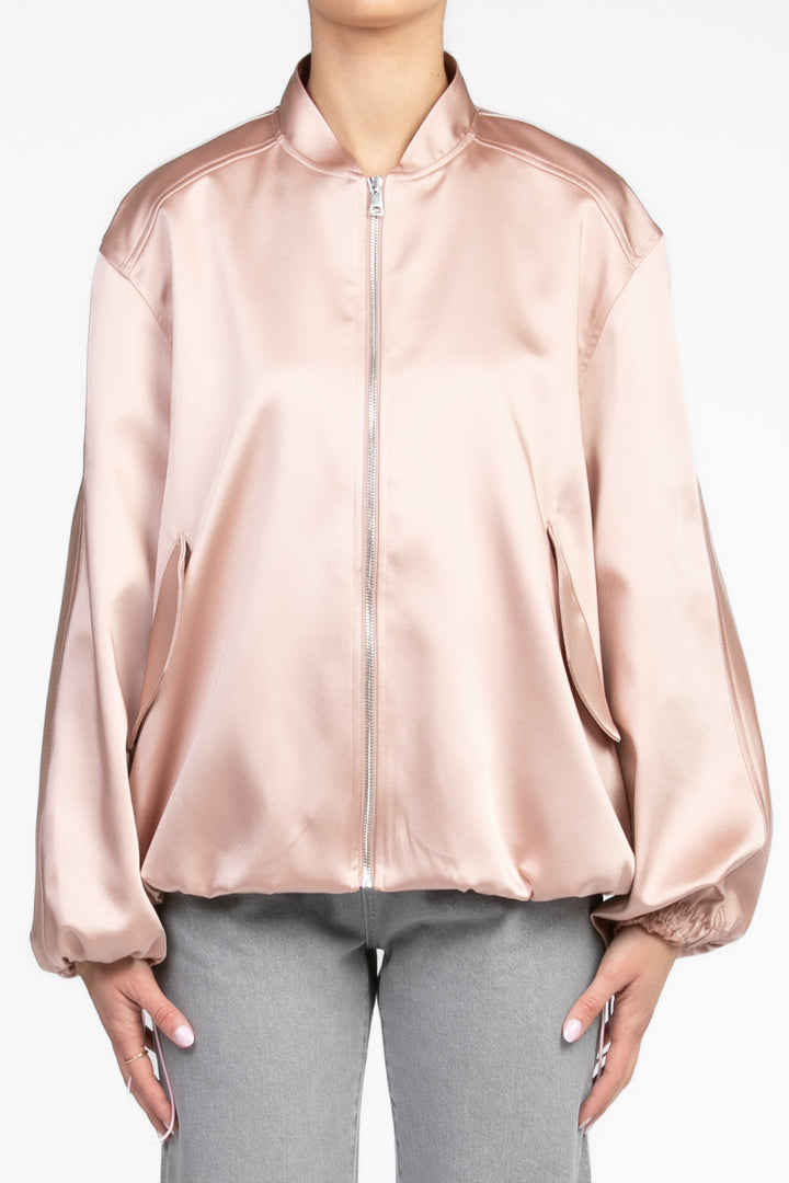 Vicolo - Bomber acetato Art. TD1083