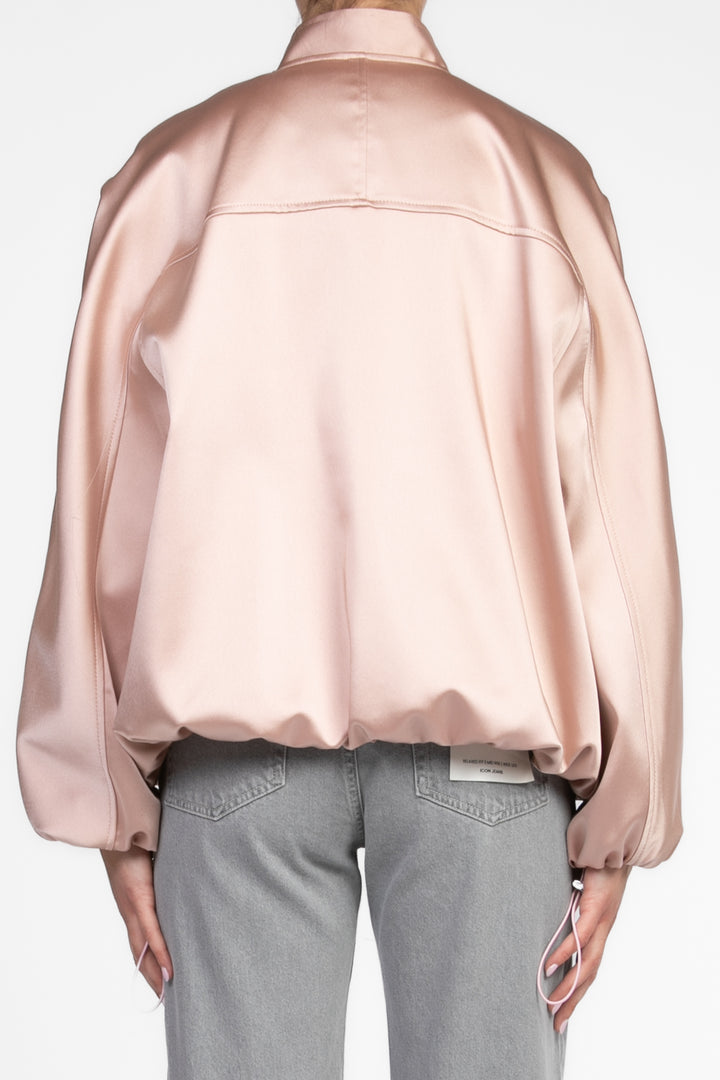 Vicolo - Bomber acetato Art. TD1083