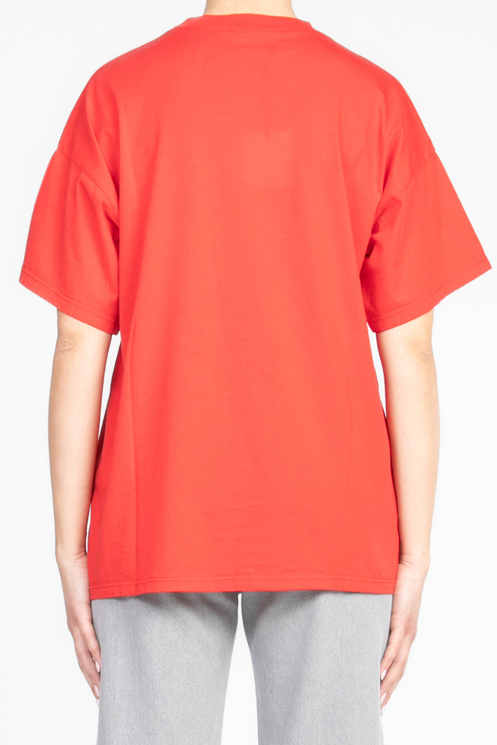 Vicolo - T-Shirt stampa "Good" Art. RD0152