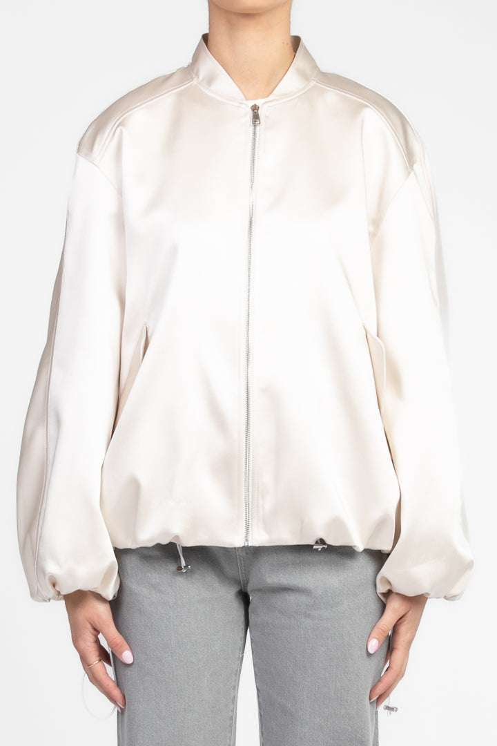 Vicolo - Bomber acetato Art. TD1083