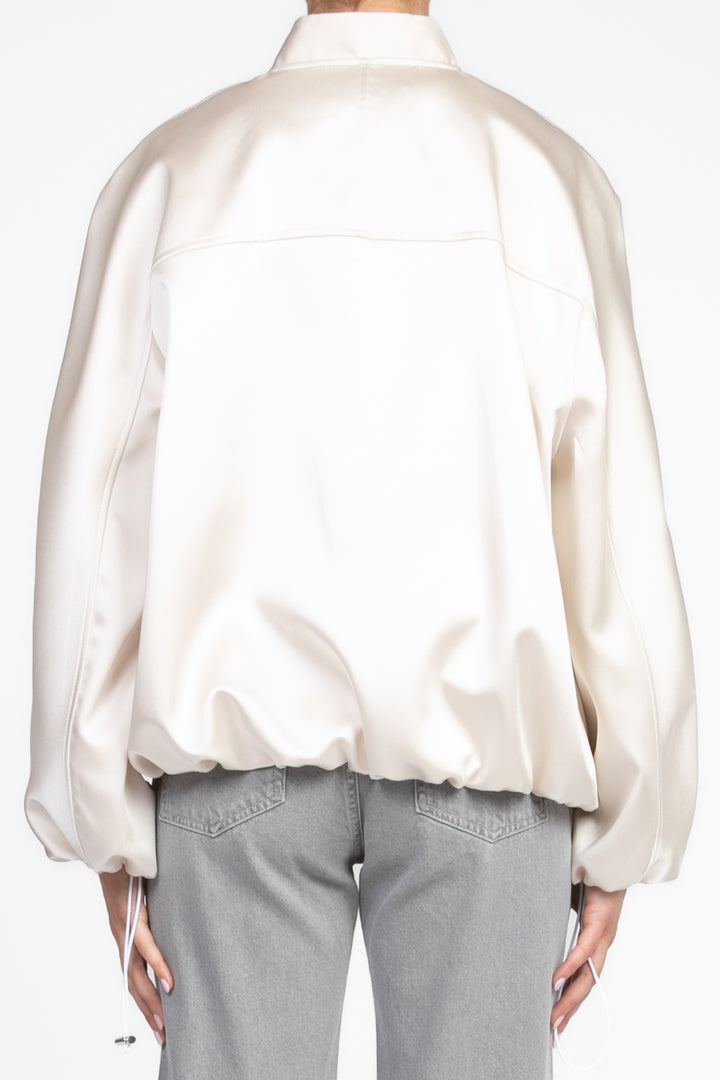 Vicolo - Bomber acetato Art. TD1083