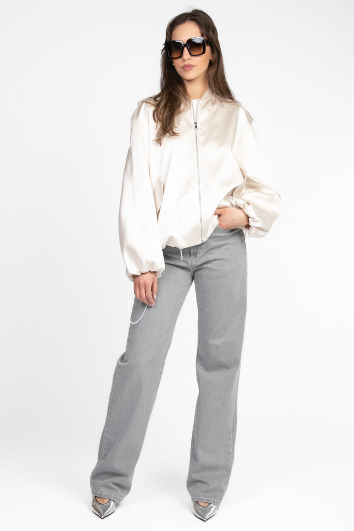 Vicolo - Bomber acetato Art. TD1083