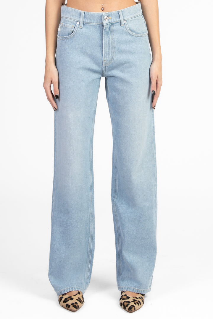 Vicolo - Jeans ALEX relaxed fit Art. DD5075