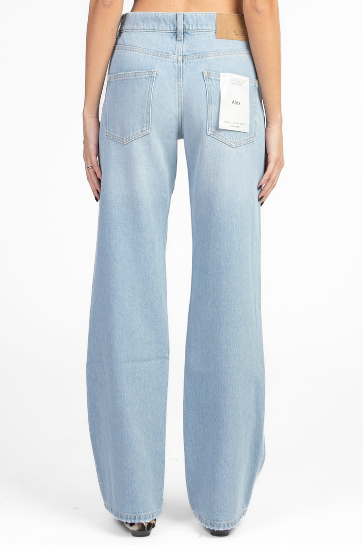 Vicolo - Jeans ALEX relaxed fit Art. DD5075