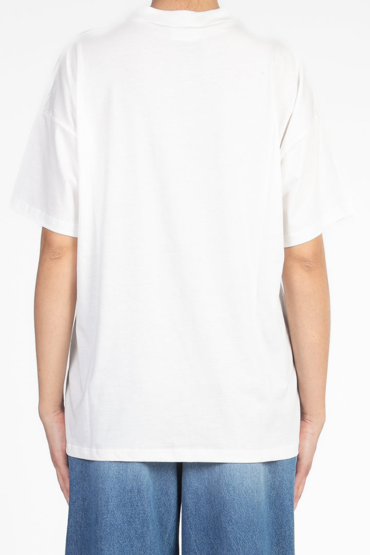 Vicolo - T-shirt stampa "La petite patisserie" Art. RD0137