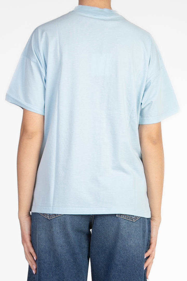 Vicolo - T- shirt stampa “Mood” Art. RD0186