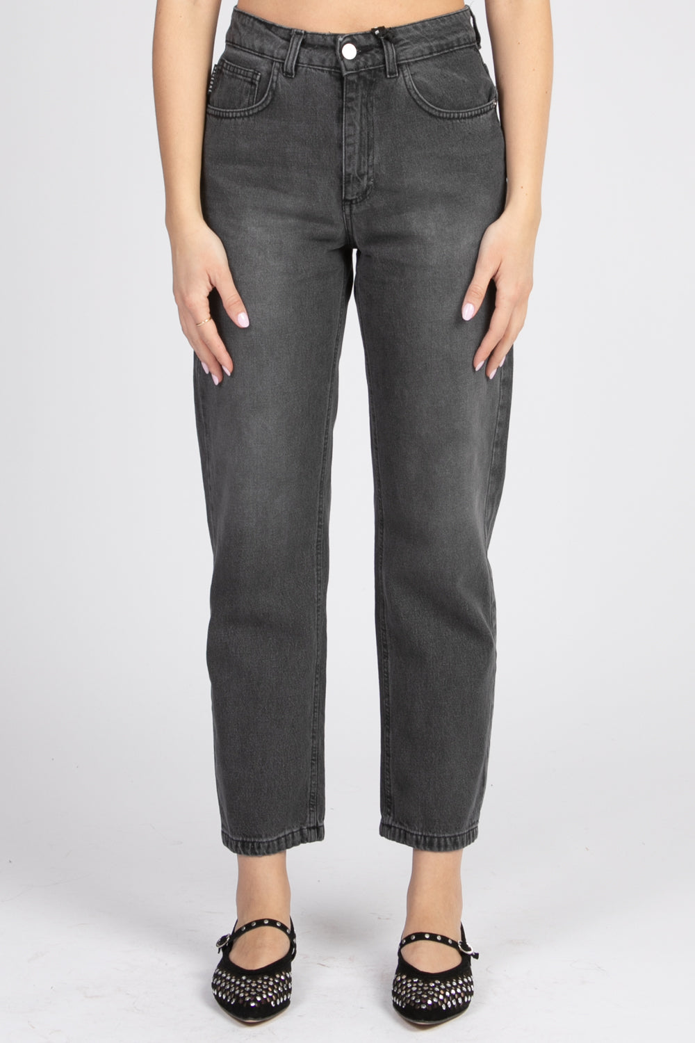 Have One - Jeans modello boy Art. PGZ-M326