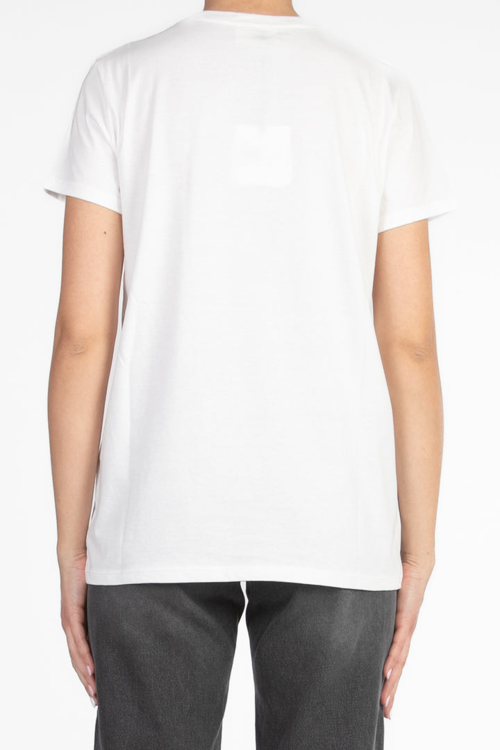 Vicolo - T-shirt stampa "Vintage" Art. RD0453
