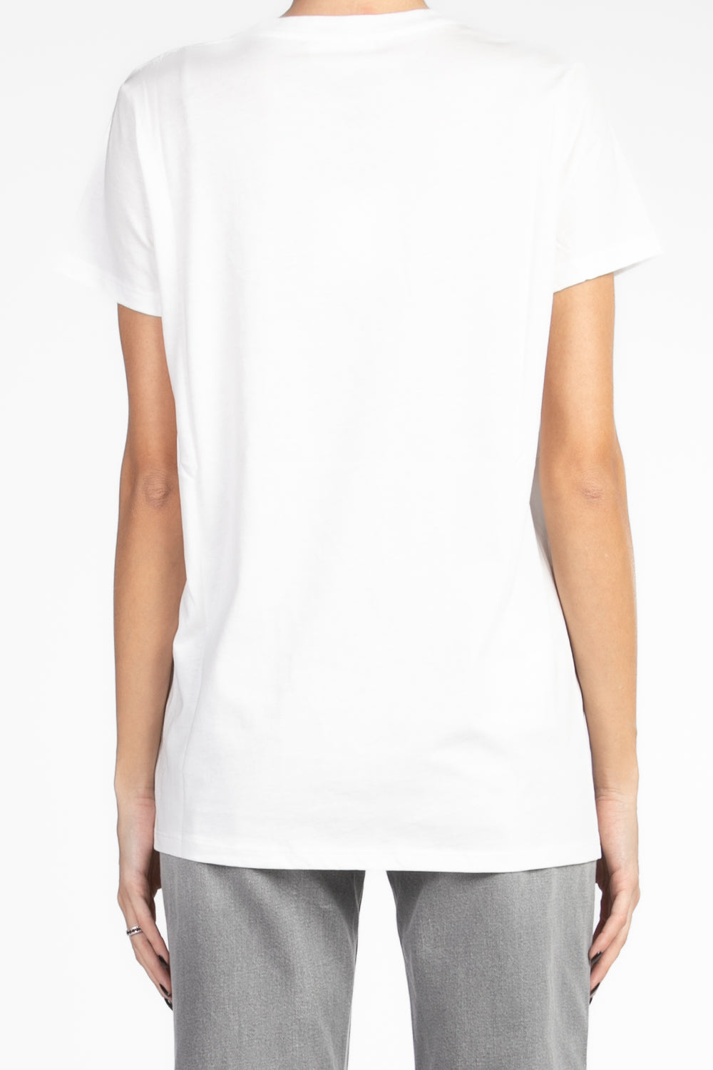 Vicolo - T-shirt stampa "Clair dè lune" Art. RD0398
