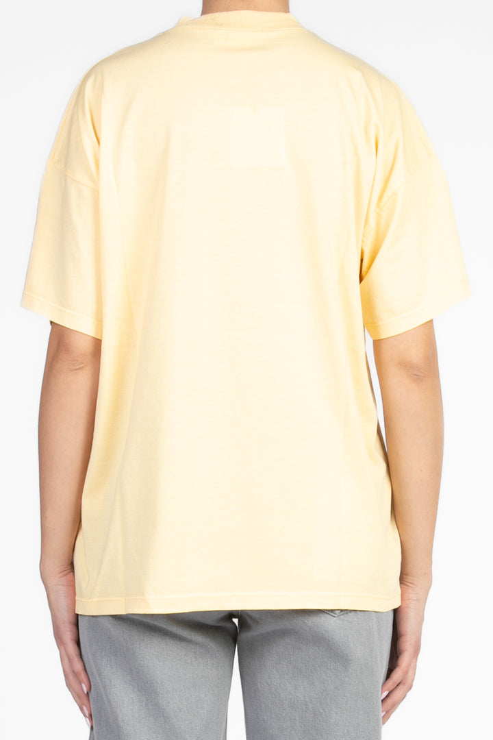Vicolo - T-Shirt stampa "Good" Art. RD0152