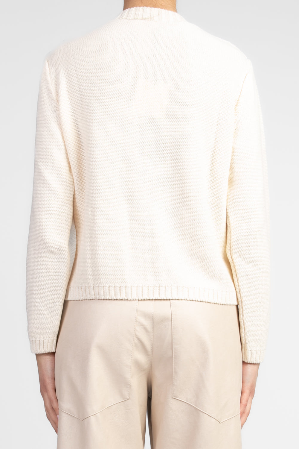 Vicolo - Cardigan bottoni oro Art. 55000D