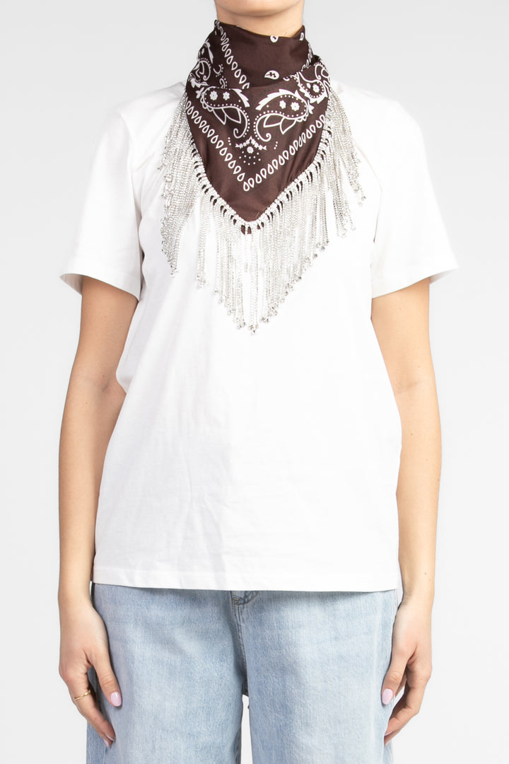 Tensione In - T- shirt bandana Art. 36309