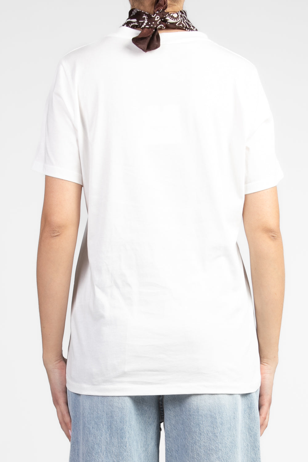 Tensione In - T- shirt bandana Art. 36309