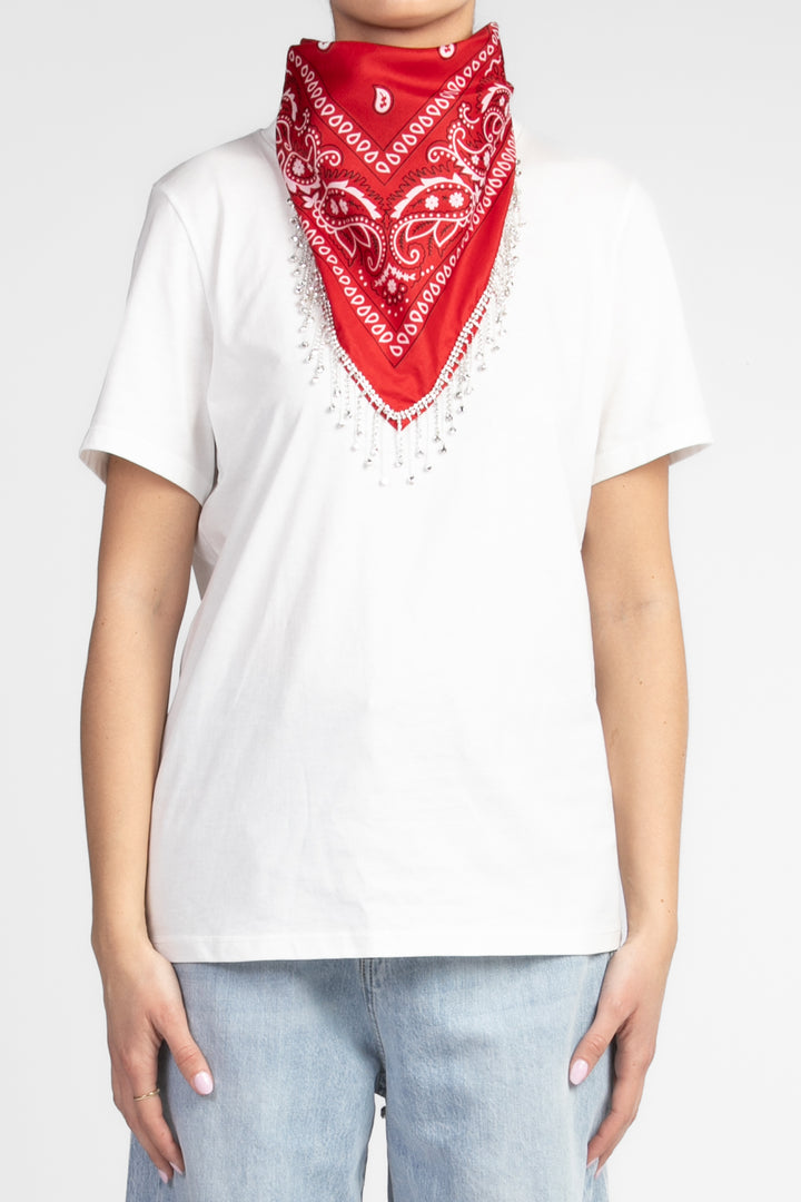 Tensione In - T- shirt bandana Art. 36309