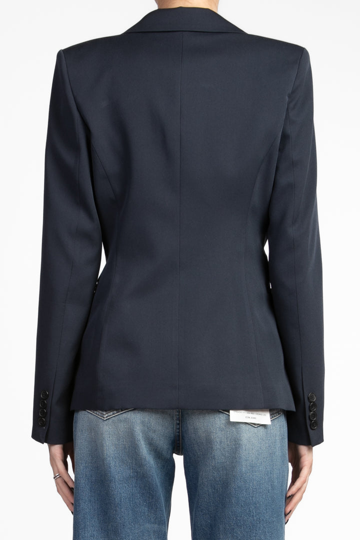 Vicolo - Giacca con fiocco Art. TD0064