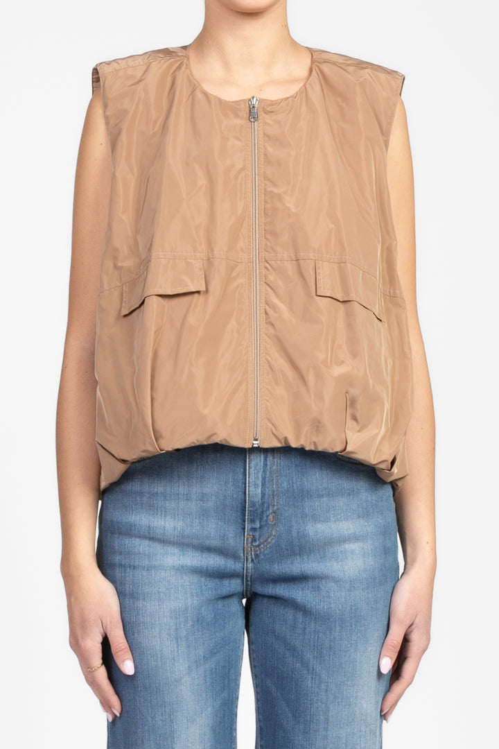 Have One - Gilet acetato Art. LEV-N019
