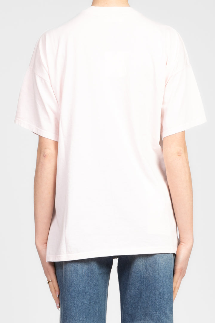 Vicolo - T-shirt over scritta "Hello Weekend" Art. RD0516
