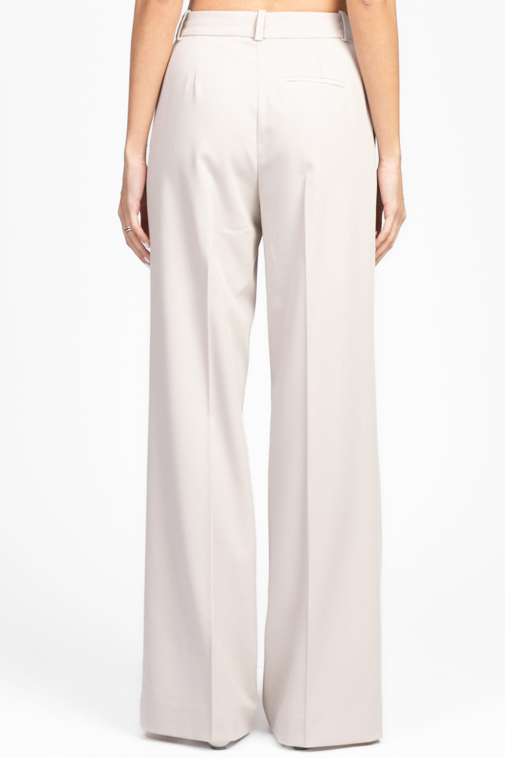 Have One - Pantalone palazzo Art. PCB-N017