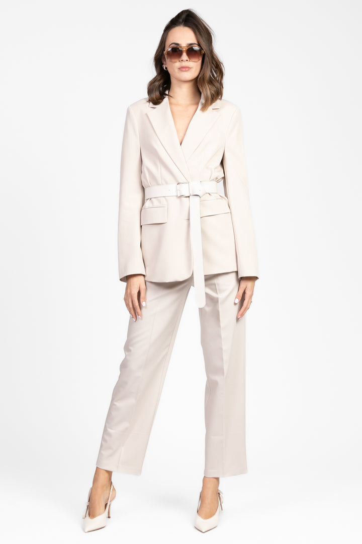 Imperial - Pantalone gamba dritta Art. P5T4JIC
