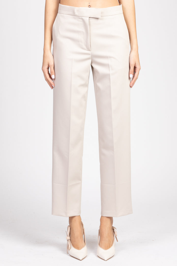Imperial - Pantalone gamba dritta Art. P5T4JIC