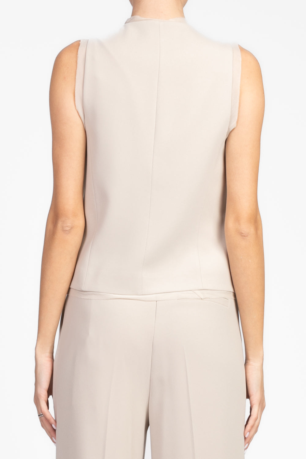 Imperial - Gilet con spilla Art. LC57JKP