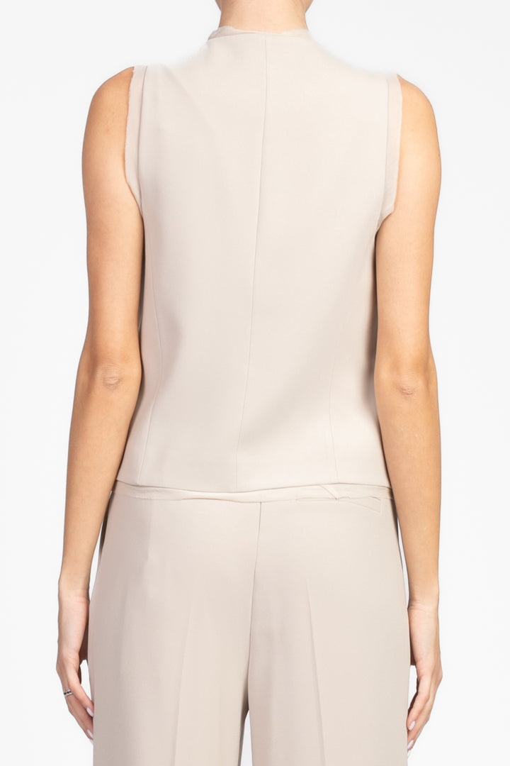 Imperial - Gilet con spilla Art. LC57JKP