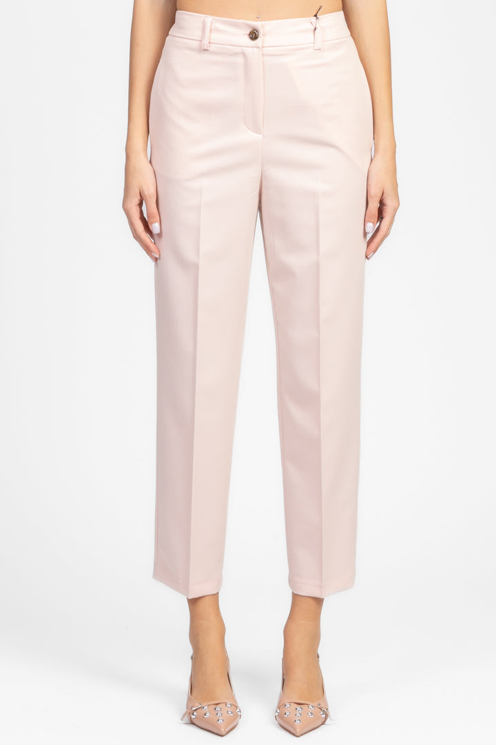 Tensione In - Pantalone sigaretta Art. PT06-F