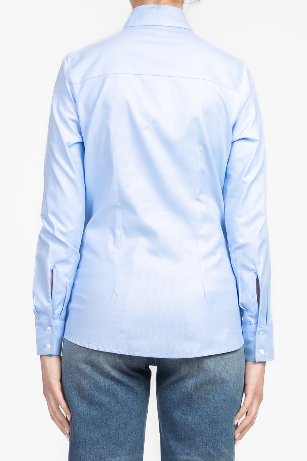 Dixie - Camicia oxford slim Art. C881W039
