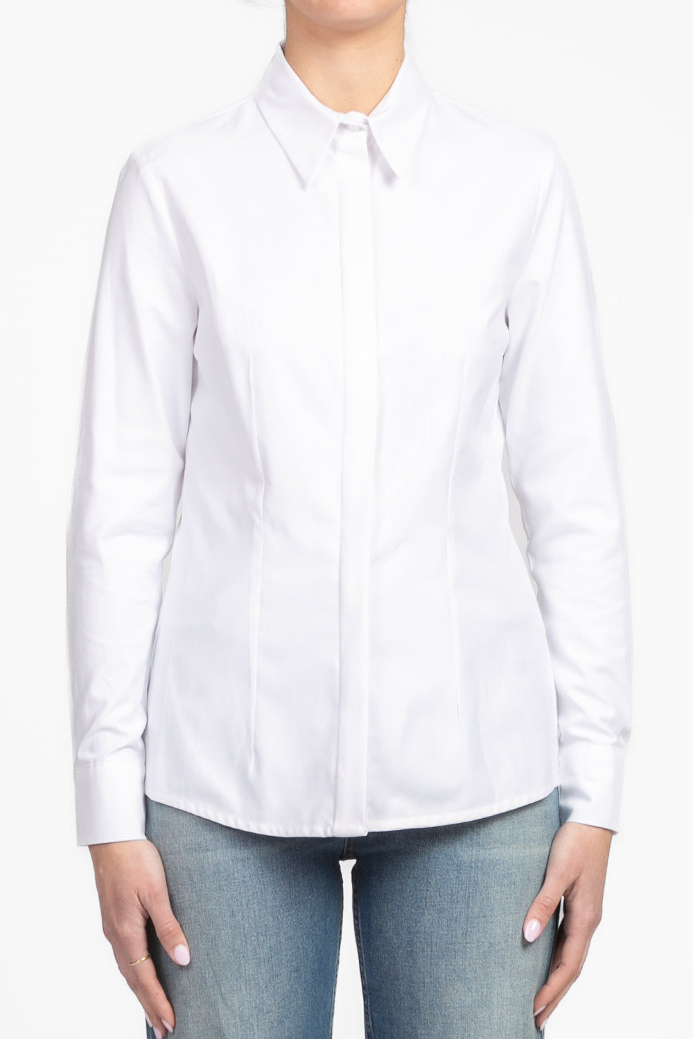Dixie - Camicia oxford slim Art. C881W039