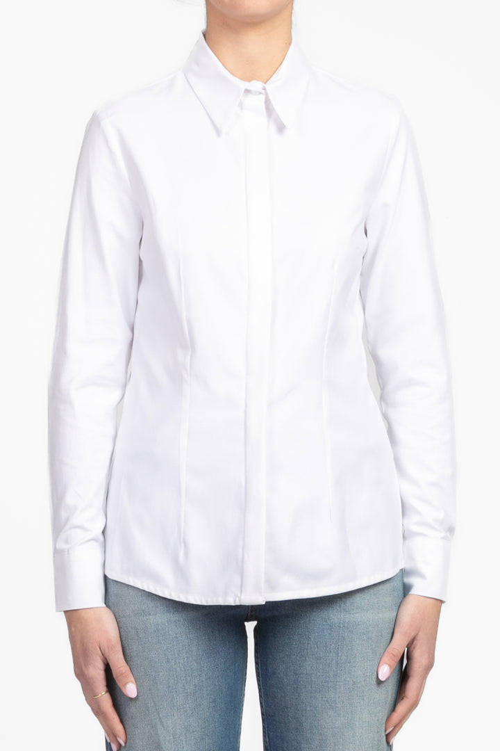 Dixie - Camicia oxford slim Art. C881W039